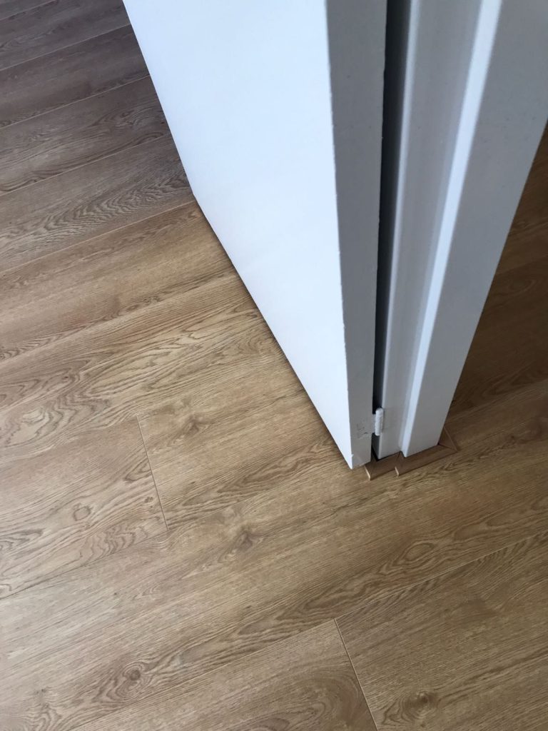 Resultaat van het project Douwes Dekker Robuust: de laatste pakken!