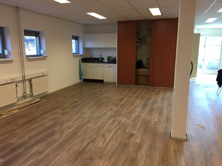 Resultaat van het project Groot project! 180 m2 Swiss pure en 6014 Elegant Eiken — foto 6