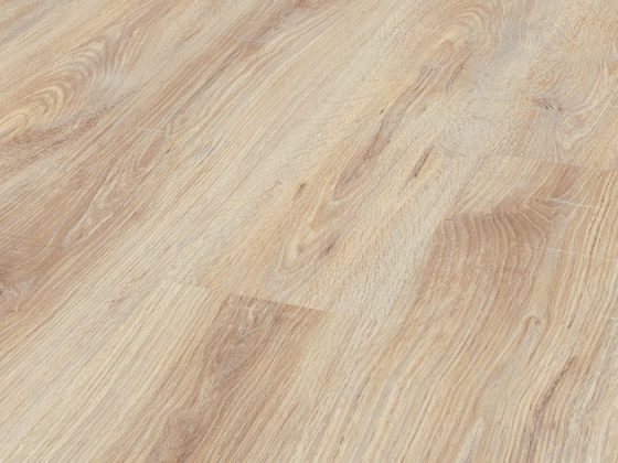 Resultaat van het project 70 m² 5236 Greenland Oak