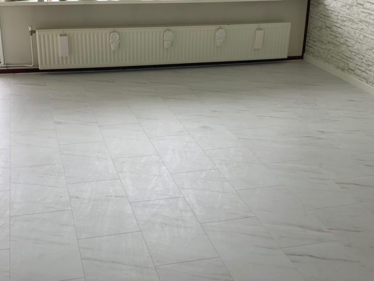 Laminaatvloer vakkundig gelegd in Vlaardingen — foto 2