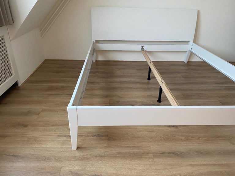 Laminaatvloer vakkundig gelegd in Monnickendam