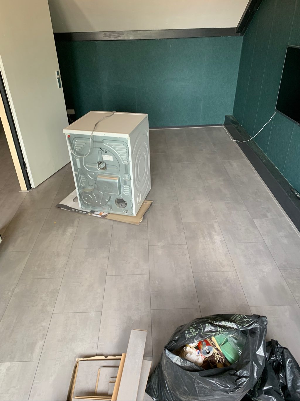 Laminaatvloer vakkundig gelegd in Dordrecht